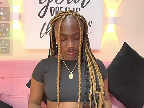 Nalathompson online show from 02-24-26, 09:26