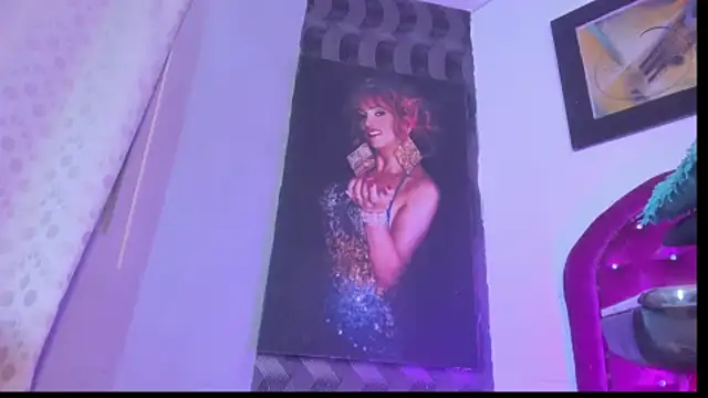 Ciara HotTs online show from 03-30-26, 11:50