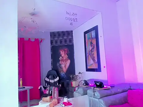 Snapshot of Ciara_HotTs chatting on 06-22-26, 12:13 Ciara HotTs online show from 06-22-26, 12:13