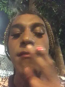 Ciara HotTs online show from 03-12-26, 01:33