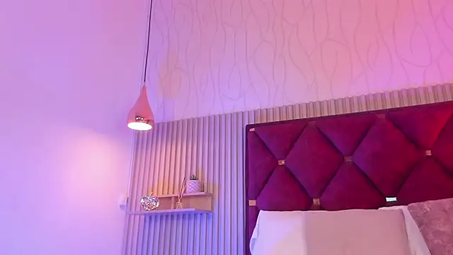 Axa Graham online show from 02-24-26, 07:15