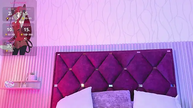 Axa Graham online show from 02-21-26, 07:38