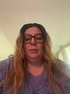 JasmineGlow7 online show from 04-19-26, 05:25