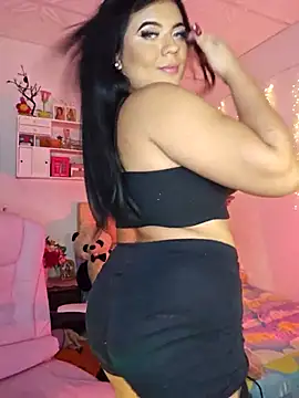 Snapshot of salome1508 chatting on 02-05-26, 02:40 salome1508 online show from 02-05-26, 02:40