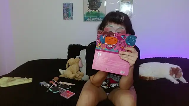 miadavisXXX online show from 04-10-26, 07:54