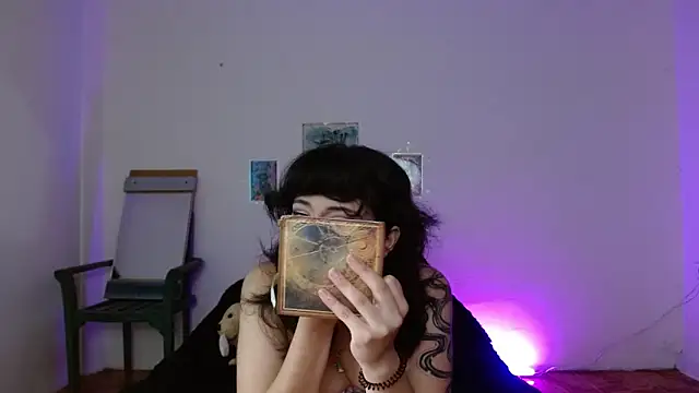 miadavisXXX online show from 03-18-26, 07:48