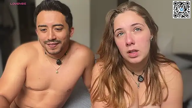 Sofii n Diego online show from 06-20-26, 04:34