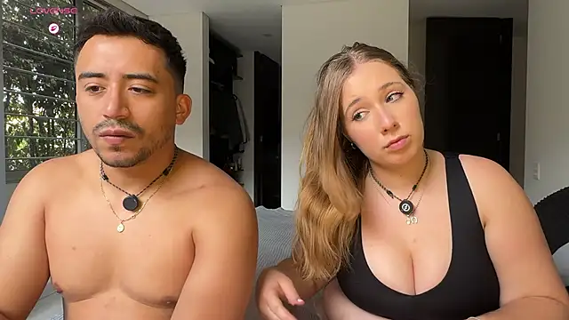 Sofii n Diego online show from 05-30-26, 08:25