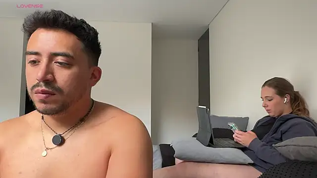 Sofii n Diego online show from 06-03-26, 10:14