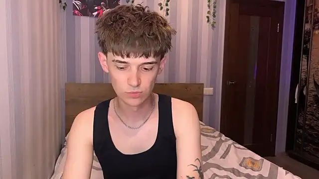 Sweet Dude online show from 05-25-26, 07:01