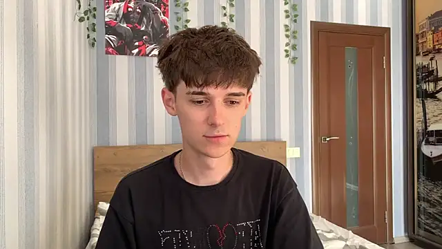 Sweet Dude online show from 05-31-26, 02:23