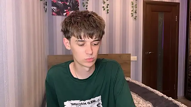Sweet Dude online show from 06-06-26, 04:34