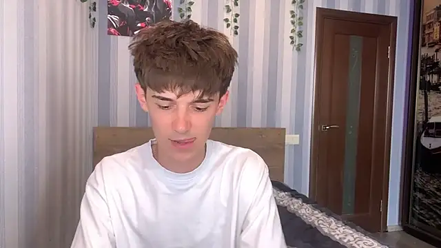 Sweet Dude online show from 06-12-26, 02:15