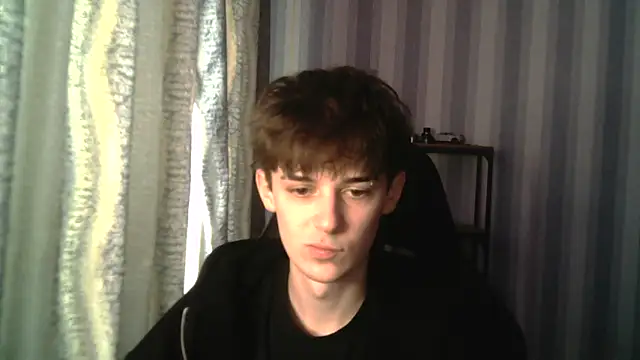 Sweet Dude online show from 02-12-26, 08:14