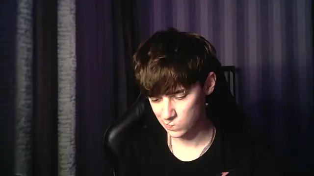 Sweet Dude online show from 02-15-26, 06:07