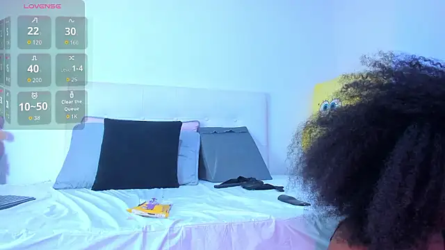 EmmaLovve online show from 03-15-26, 02:40