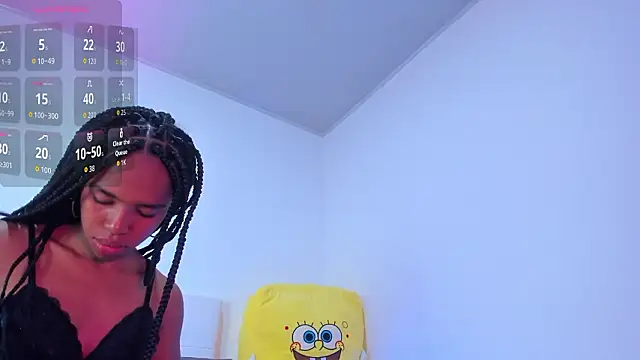 EmmaLovve online show from 03-25-26, 02:55