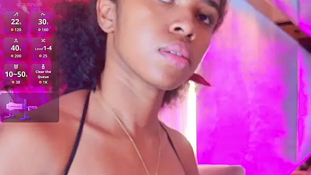 EmmaLovve online show from 02-15-26, 02:34