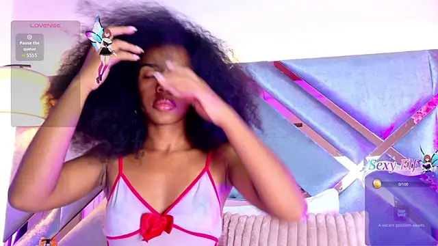 EmmaLovve online show from 07-09-26, 02:34