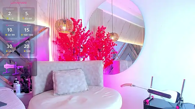 EmmaLovve online show from 02-19-26, 02:30