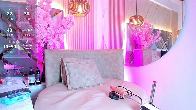 EmmaLovve online show from 02-09-26, 02:42