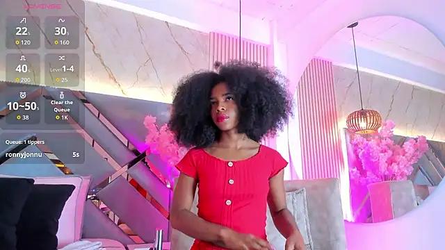 EmmaLovve online show from 02-07-26, 02:19