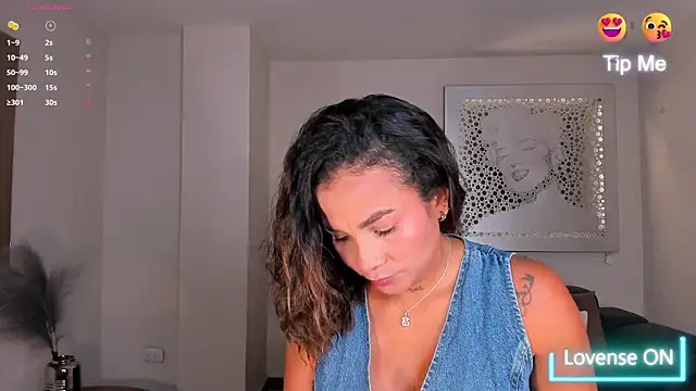 DeniseFord online show from 03-12-26, 12:09