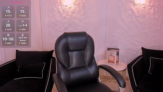 DeniseFord online show from 03-15-26, 12:12