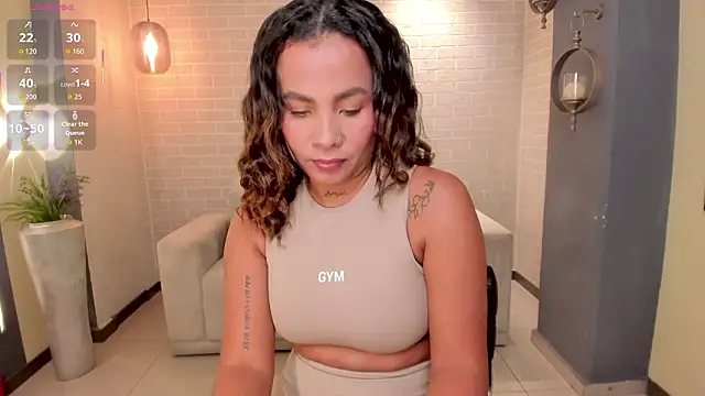 DeniseFord online show from 03-22-26, 11:34