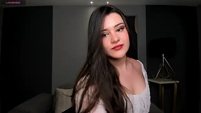 Snapshot of DemiNova chatting on 03-30-26, 11:11 DemiNova online show from 03-30-26, 11:11