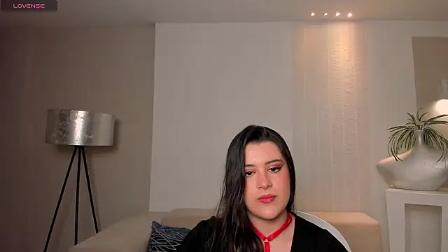 Snapshot of DemiNova chatting on 03-27-26, 10:49 DemiNova online show from 03-27-26, 10:49