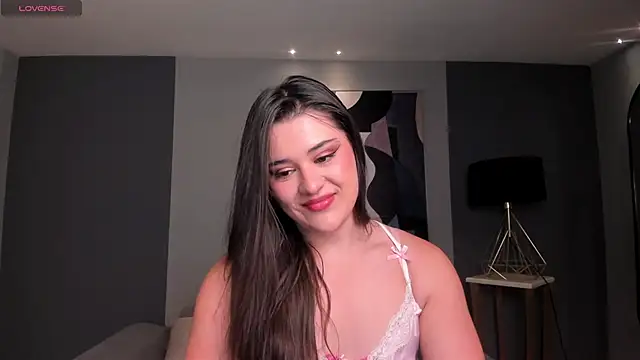 Snapshot of DemiNova chatting on 03-31-26, 10:39 DemiNova online show from 03-31-26, 10:39