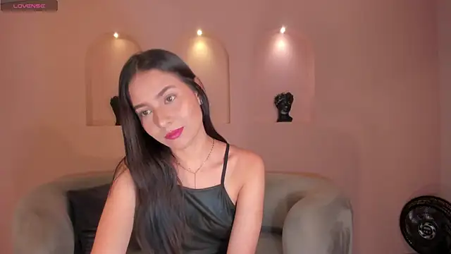 LucieMartin online show from 03-12-26, 06:56