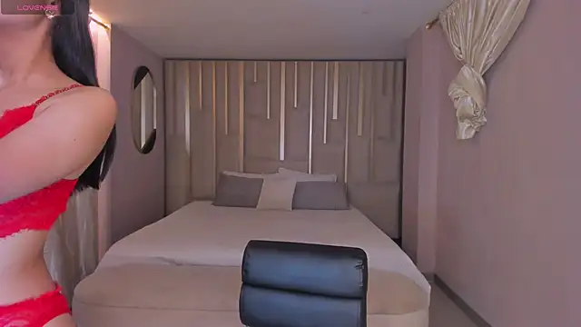 LucieMartin online show from 03-10-26, 07:29