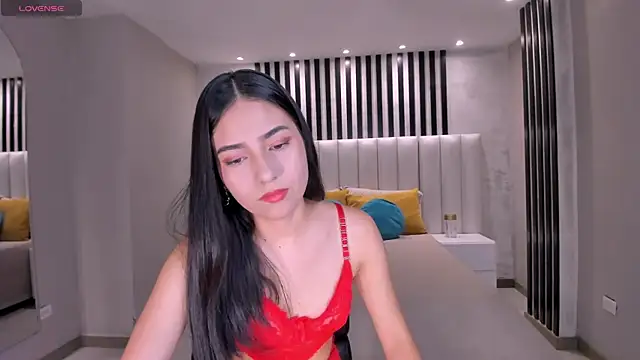 LucieMartin online show from 03-02-26, 07:21