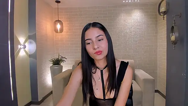 LucieMartin online show from 02-23-26, 07:25