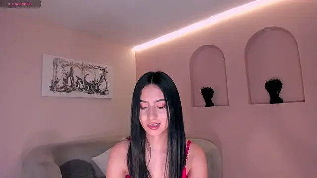 LucieMartin online show from 04-08-26, 07:26