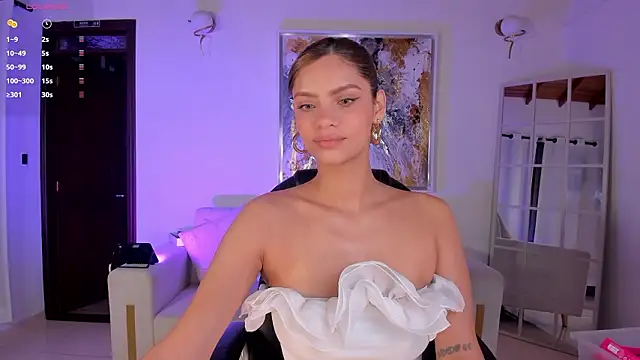 Snapshot of KyomiVelvet chatting on 02-23-26, 11:22 KyomiVelvet online show from 02-23-26, 11:22