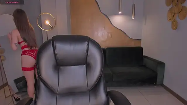 IsabellaMorettiX online show from 02-26-26, 04:01