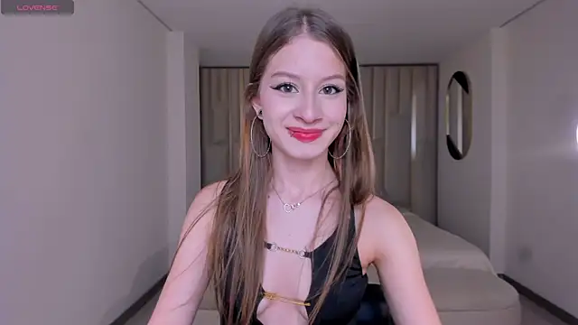IsabellaMorettiX online show from 05-31-26, 04:07