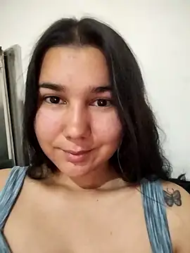 Snapshot of Merliah_1 chatting on 02-25-26, 12:27 Merliah 1 online show from 02-25-26, 12:27