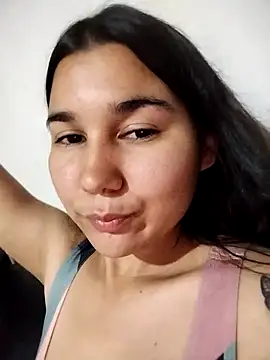 Snapshot of Merliah_1 chatting on 02-22-26, 11:06 Merliah 1 online show from 02-22-26, 11:06