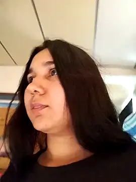 Snapshot of Merliah_1 chatting on 02-11-26, 07:36 Merliah 1 online show from 02-11-26, 07:36