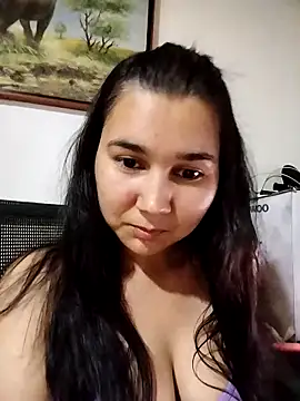 Snapshot of Merliah_1 chatting on 02-06-26, 02:51 Merliah 1 online show from 02-06-26, 02:51