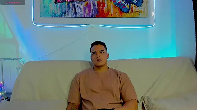 jhon nicolas online show from 03-03-26, 07:43