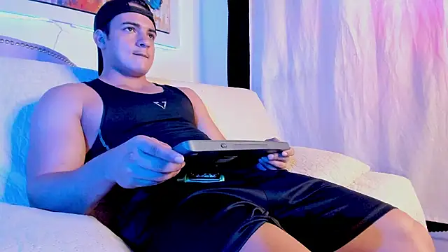 jhon nicolas online show from 02-11-26, 08:52