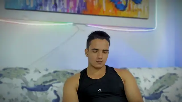 jhon nicolas online show from 03-13-26, 09:31