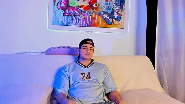 jhon nicolas online show from 02-15-26, 03:40