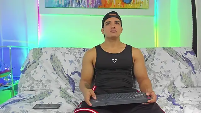 jhon nicolas online show from 04-27-26, 10:19