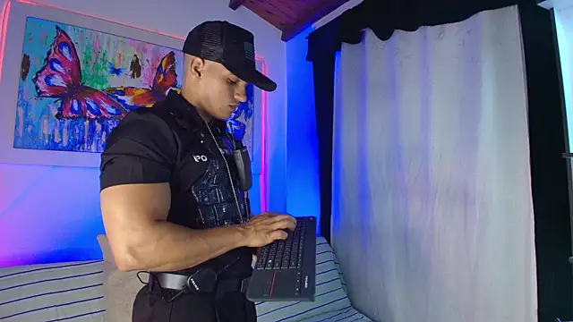 jhon nicolas online show from 07-04-26, 11:20